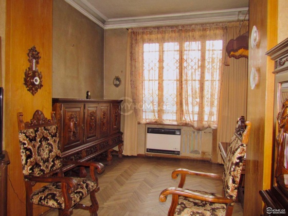 I. Khvichia street, Tbilisi, ,Villa,For Sale,I. Khvichia street,1,1544