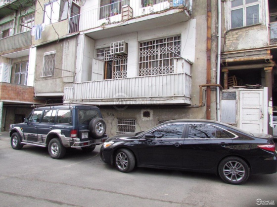 I. Khvichia street, Tbilisi, ,Villa,For Sale,I. Khvichia street,1,1544