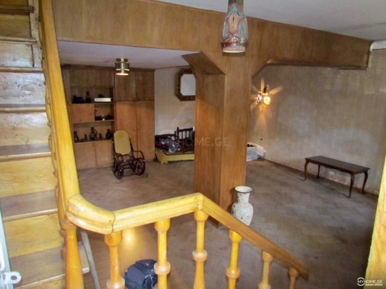 I. Khvichia street, Tbilisi, ,Villa,For Sale,I. Khvichia street,1,1544