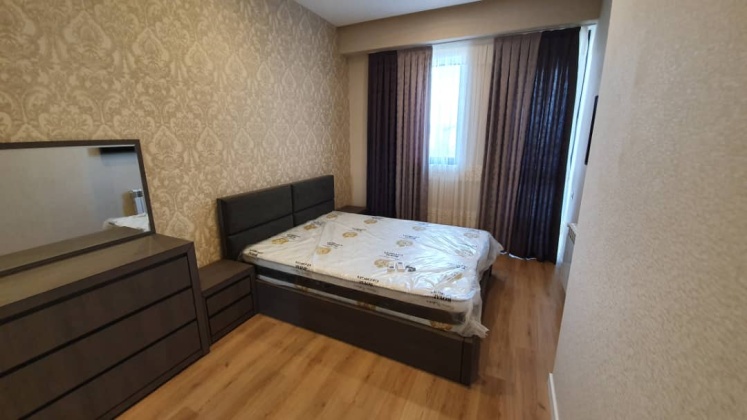 Chavchadze Avenue, Tbilisi, 1 Bedroom Bedrooms, ,1 BathroomBathrooms,Apartment,For Sale,Axis project,Chavchadze Avenue,15,4053