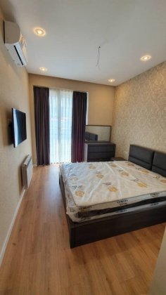 Chavchadze Avenue, Tbilisi, 1 Bedroom Bedrooms, ,1 BathroomBathrooms,Apartment,For Sale,Axis project,Chavchadze Avenue,7,4054