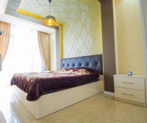 Chabua Amirejibi Highway- Tbilisi, 2 Bedrooms Bedrooms, ,1 BathroomBathrooms,Apartment,For Sale,Chabua Amirejibi Highway,1069