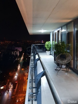 60 chavchavadze ave, Tbilisi, ,Apartment,For Sale,chavchavadze ave,1653