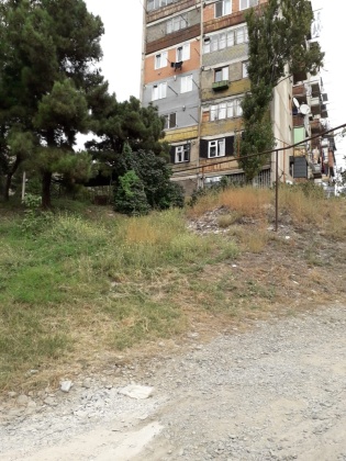 Trialeti street, Tbilisi, 2 Bedrooms Bedrooms, ,1 BathroomBathrooms,Apartment,For Sale,Trialeti street,14,1658