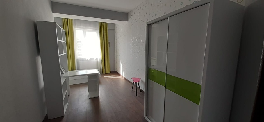Kavtaradze street, Tbilisi, 3 Bedrooms Bedrooms, ,2 BathroomsBathrooms,Apartment,For Sale,Dream Town,Kavtaradze street,16,3111