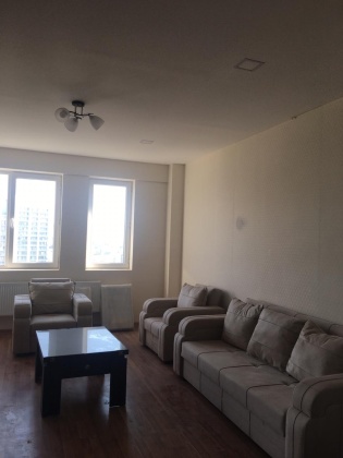 French, Tbilisi, 1 Bedroom Bedrooms, ,1 BathroomBathrooms,Apartment,For Sale,French,11,4063