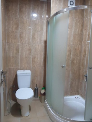 Beri Gabriel Salosi Avenue, Tbilisi, 2 Bedrooms Bedrooms, ,1 BathroomBathrooms,Apartment,For Sale,Dirsi project,Beri Gabriel Salosi Avenue,18,4066